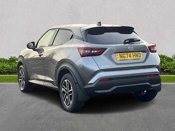 Used Nissan Juke 2024 for sale - 76532449: Photo