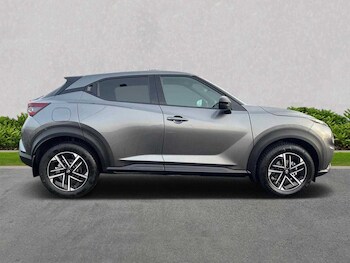 Used Nissan Juke 2024 for sale - 76532449: Photo