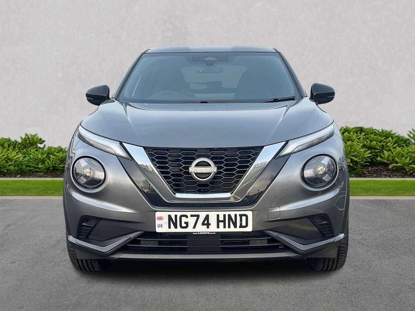 Used Nissan Juke 2024 for sale - 76532449: Photo 6