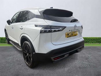 Used Nissan Qashqai 2026 for sale - 79644232: Photo