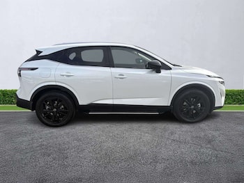 Used Nissan Qashqai 2026 for sale - 79644232: Photo