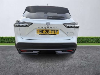 Used Nissan Qashqai 2026 for sale - 79644232: Photo