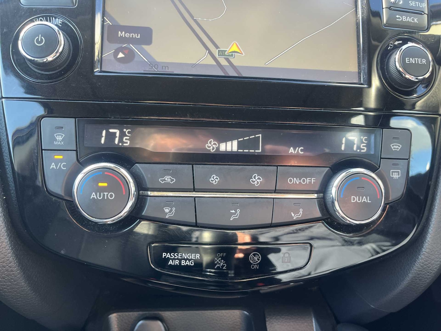 Used Nissan Qashqai 2017 for sale - 76030462: Photo 11