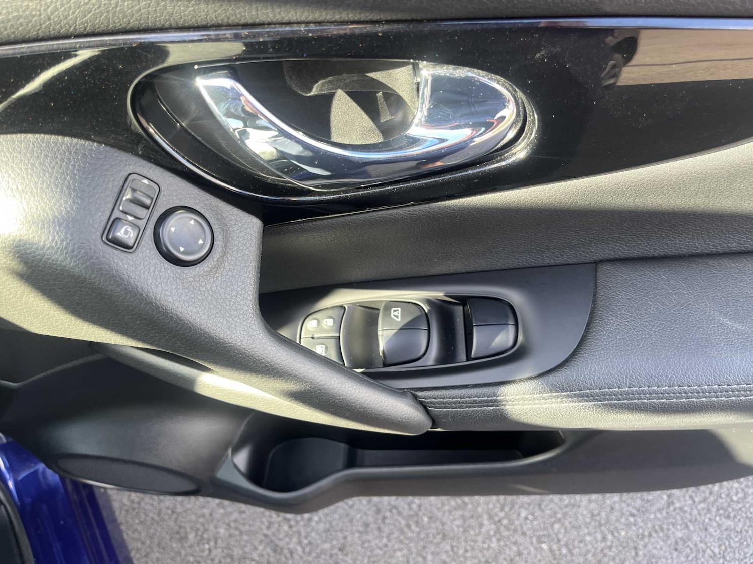 Used Nissan Qashqai 2017 for sale - 76030462: Photo 20