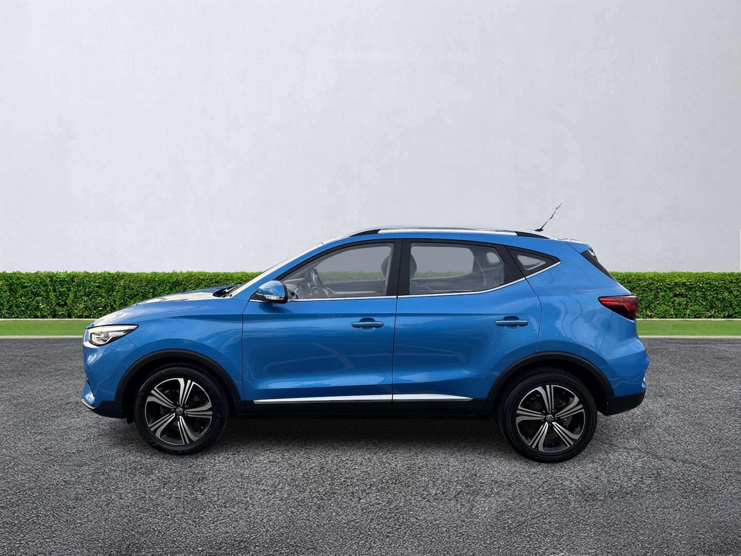 Used MG MG ZS 2021 for sale - 77487370: Photo 18