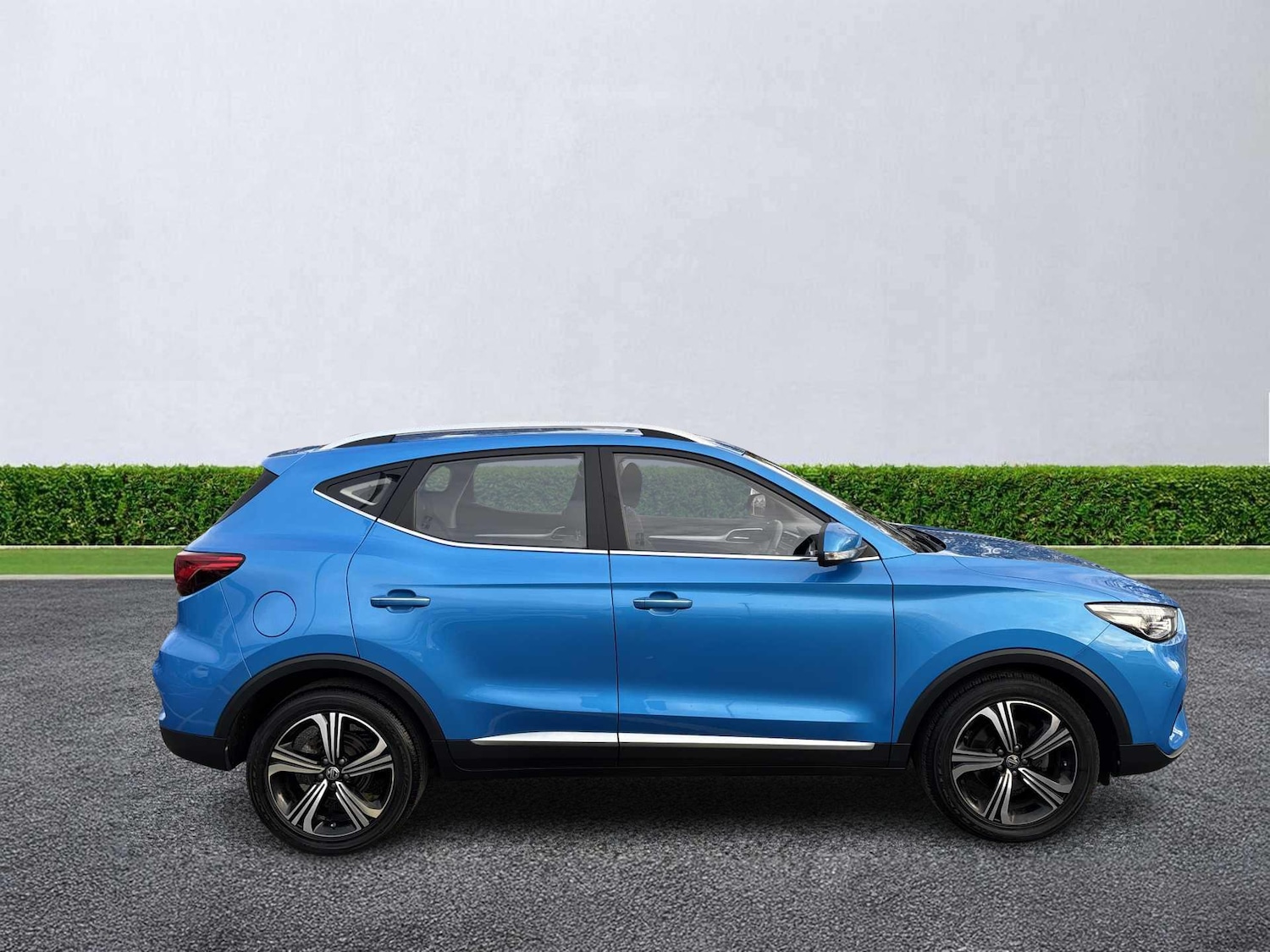 Used MG MG ZS 2021 for sale - 77487370: Photo 3