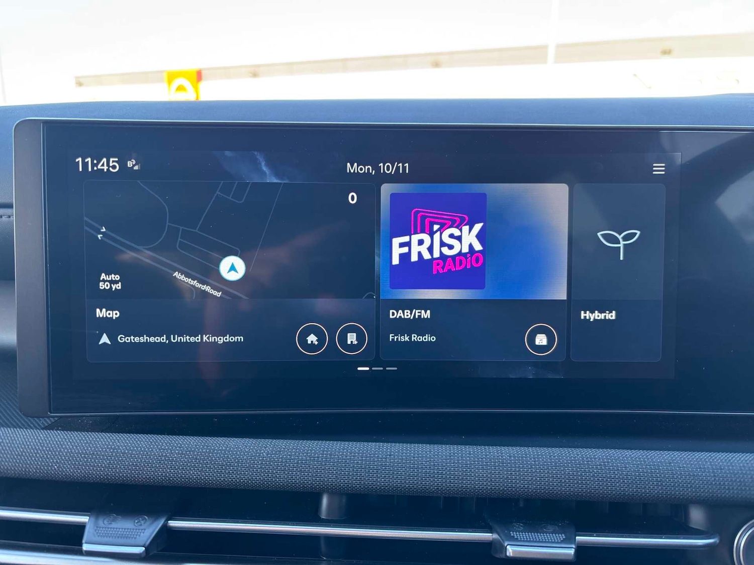 Used Hyundai TUCSON 2024 for sale - 76555493: Photo 10