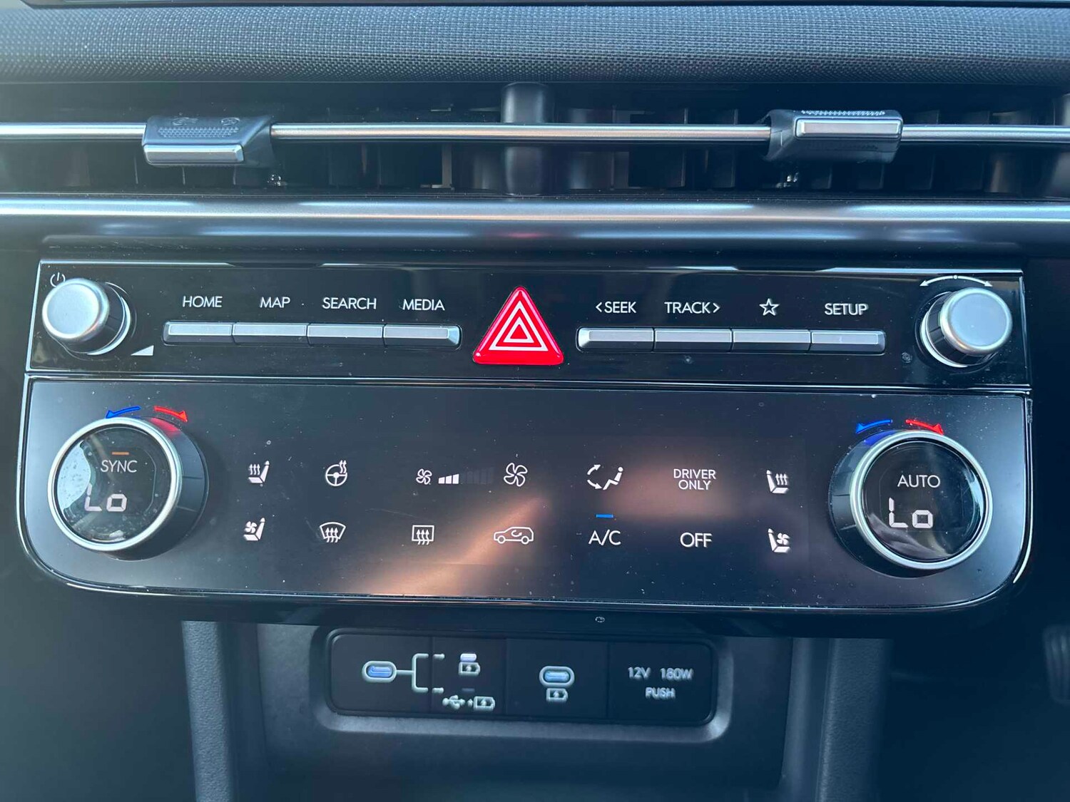 Used Hyundai TUCSON 2024 for sale - 76555493: Photo 11