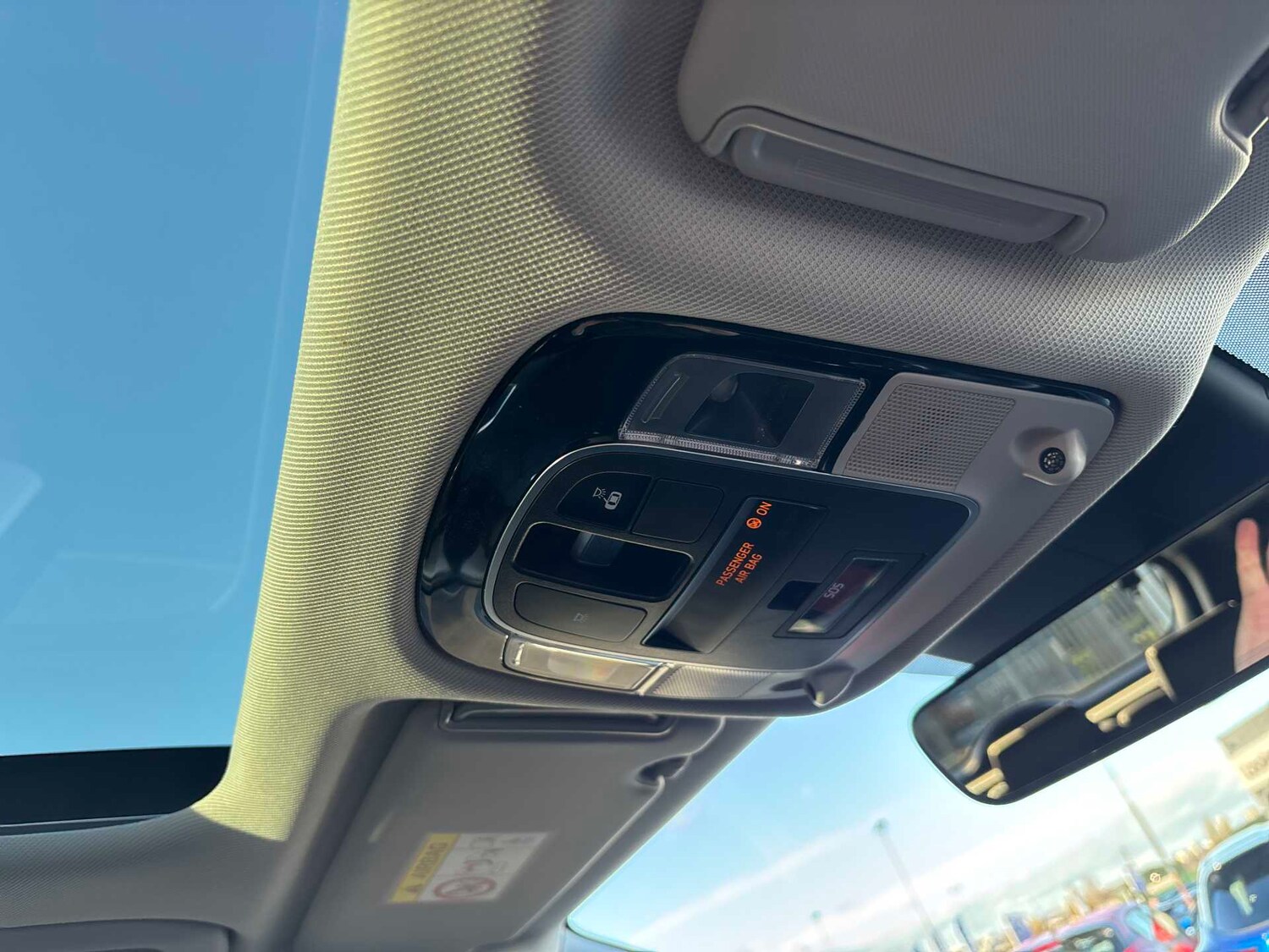 Used Hyundai TUCSON 2024 for sale - 76555493: Photo 13