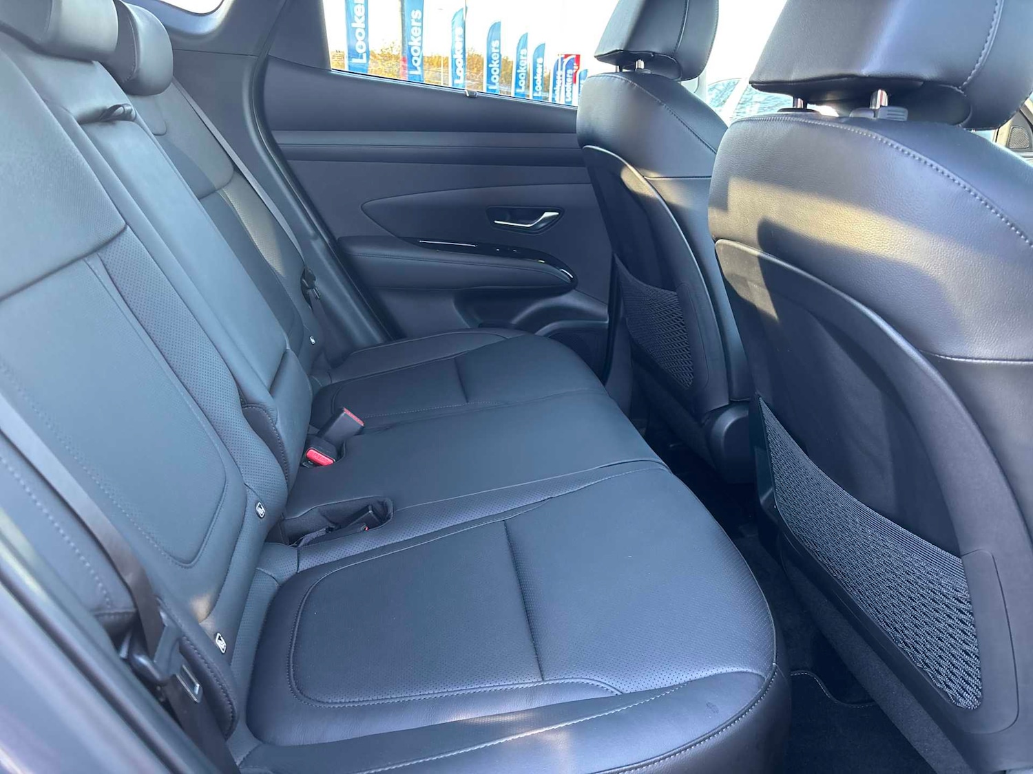 Used Hyundai TUCSON 2024 for sale - 76555493: Photo 15