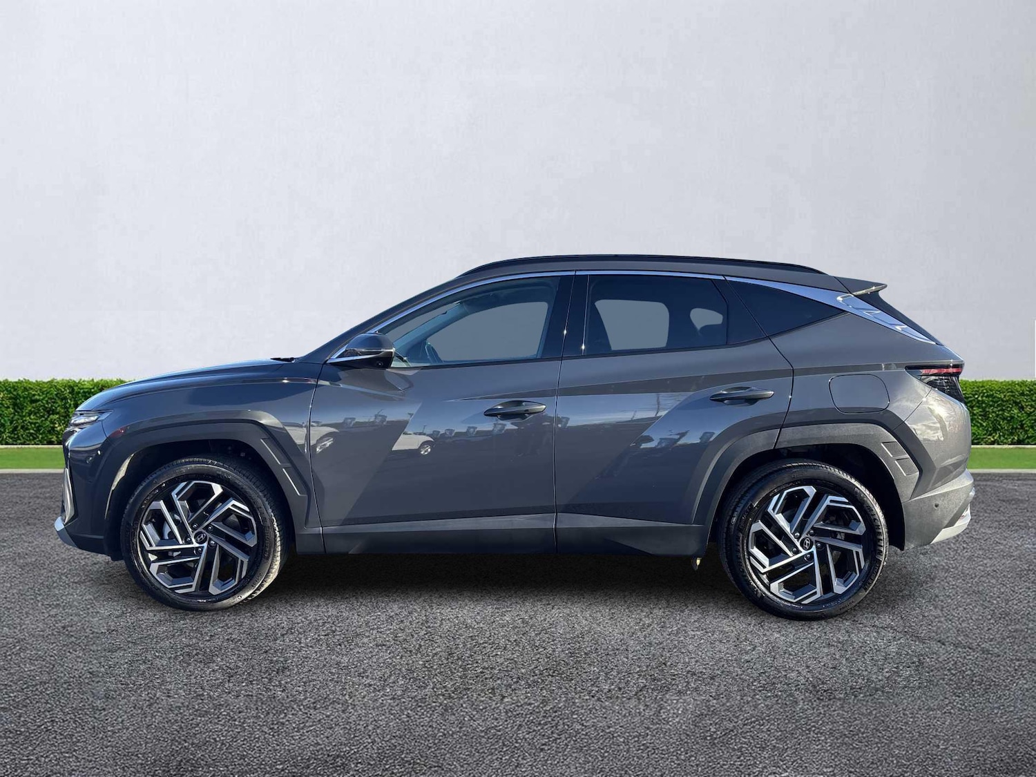 Used Hyundai TUCSON 2024 for sale - 76555493: Photo 18