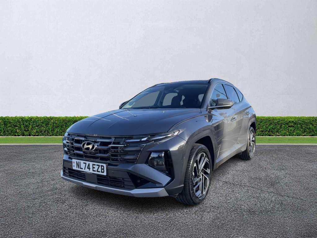 Used Hyundai TUCSON 2024 for sale - 76555493: Photo 19