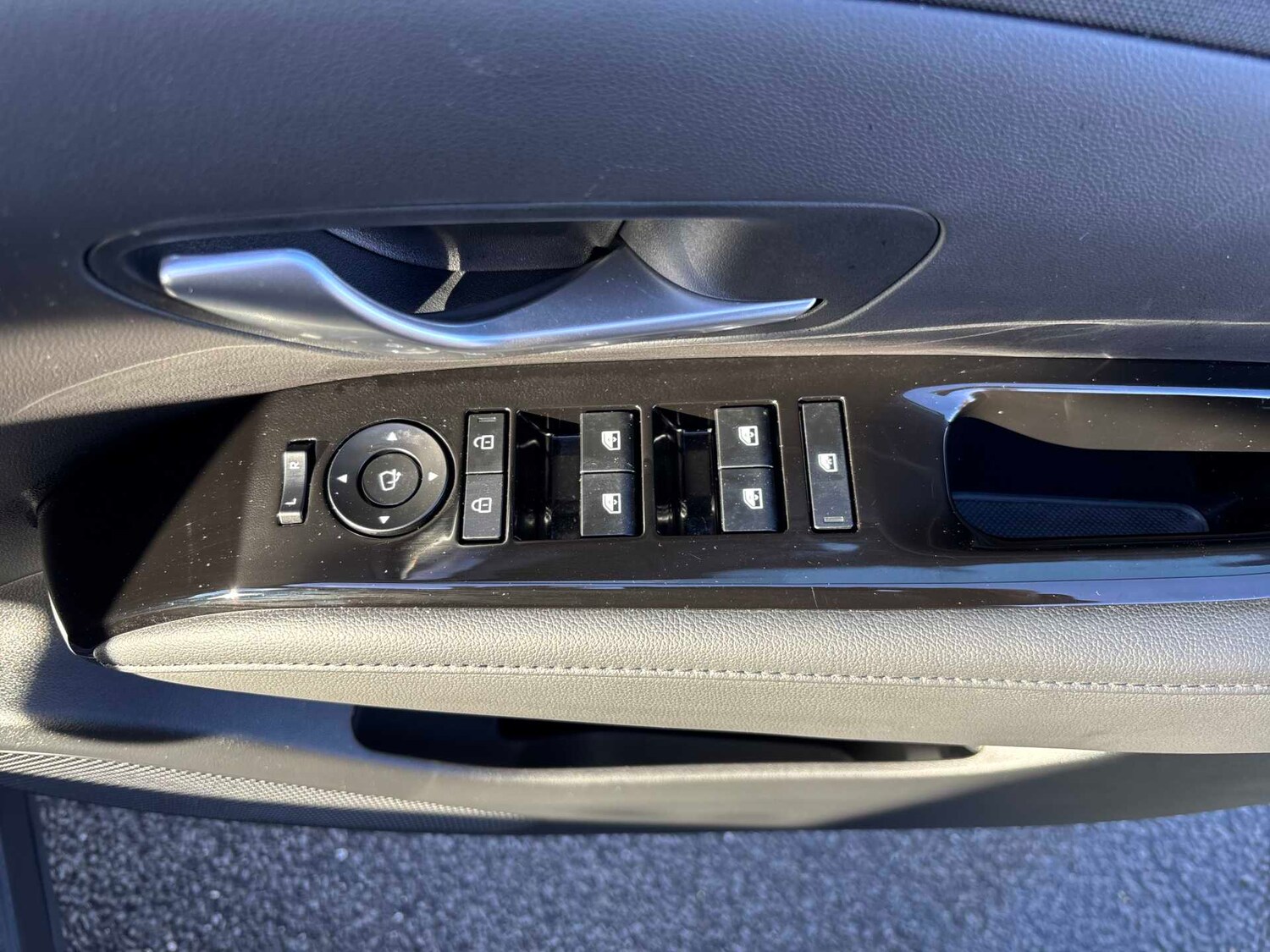 Used Hyundai TUCSON 2024 for sale - 76555493: Photo 20