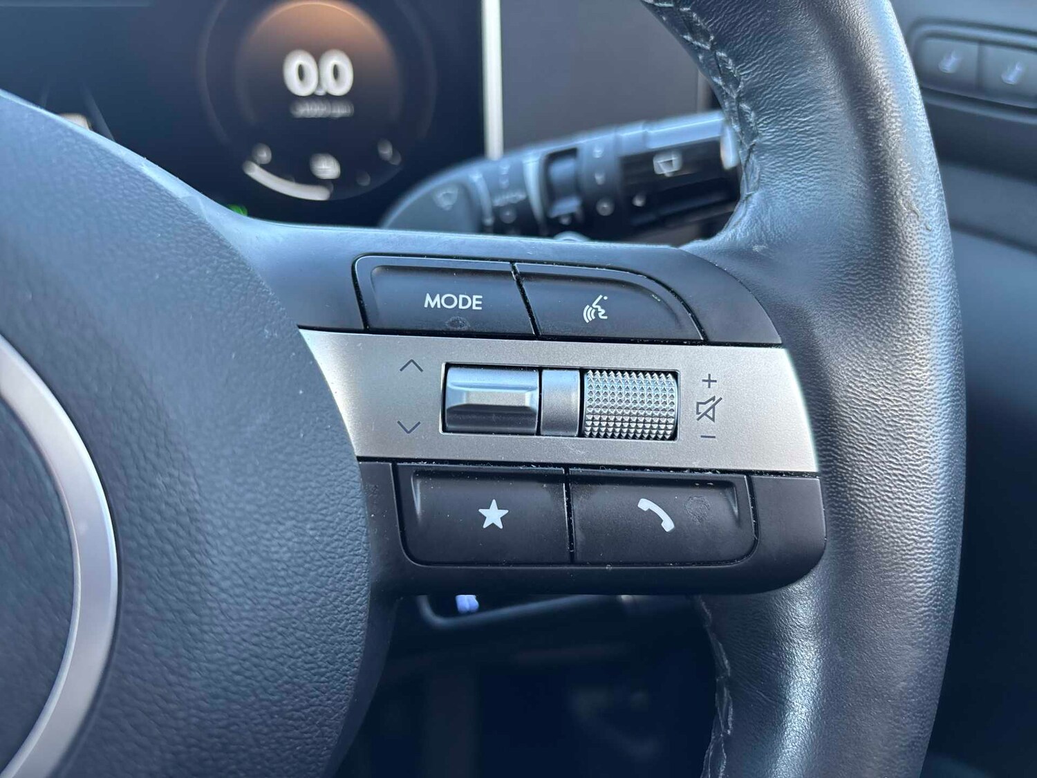 Used Hyundai TUCSON 2024 for sale - 76555493: Photo 23