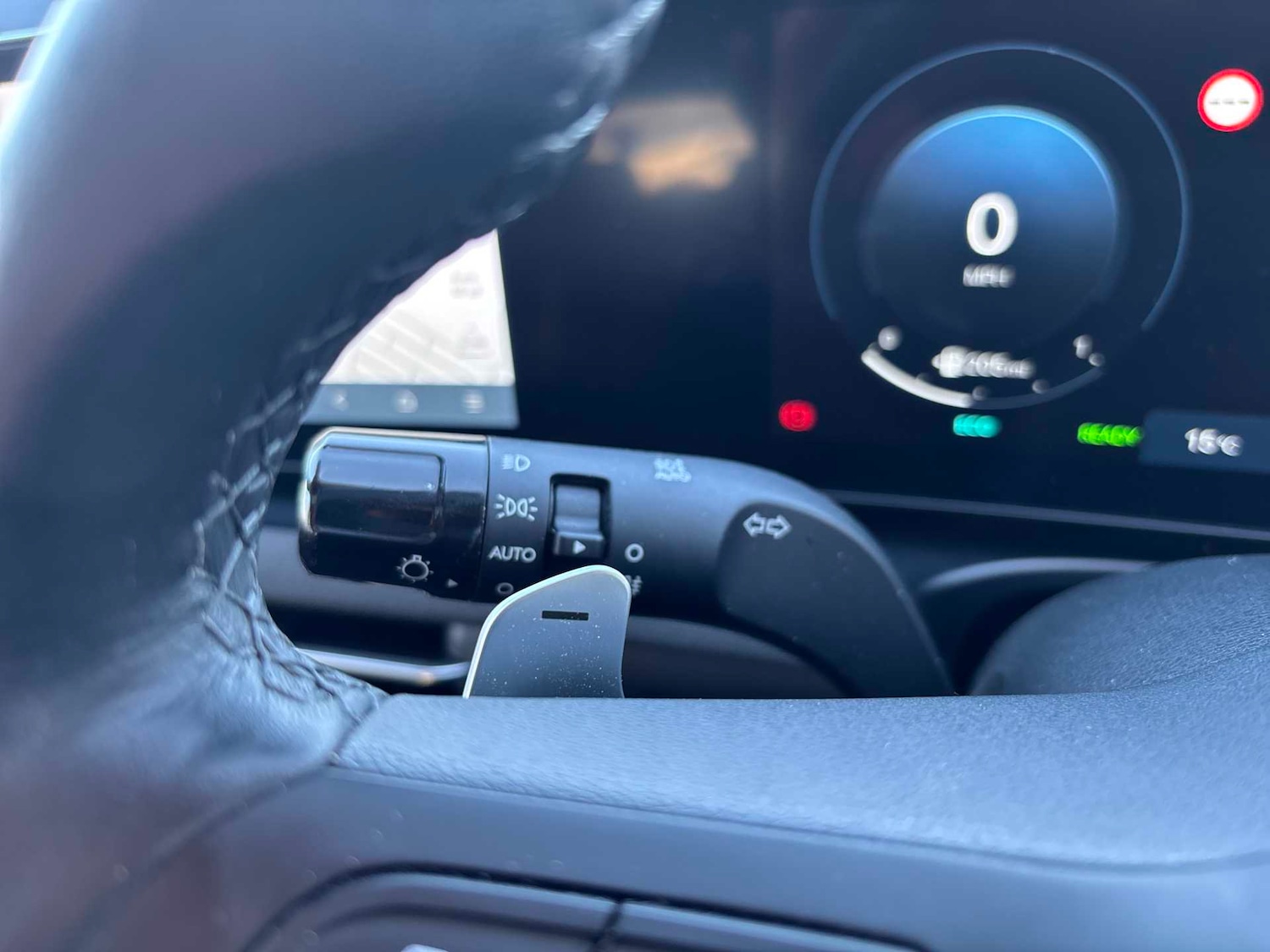 Used Hyundai TUCSON 2024 for sale - 76555493: Photo 26