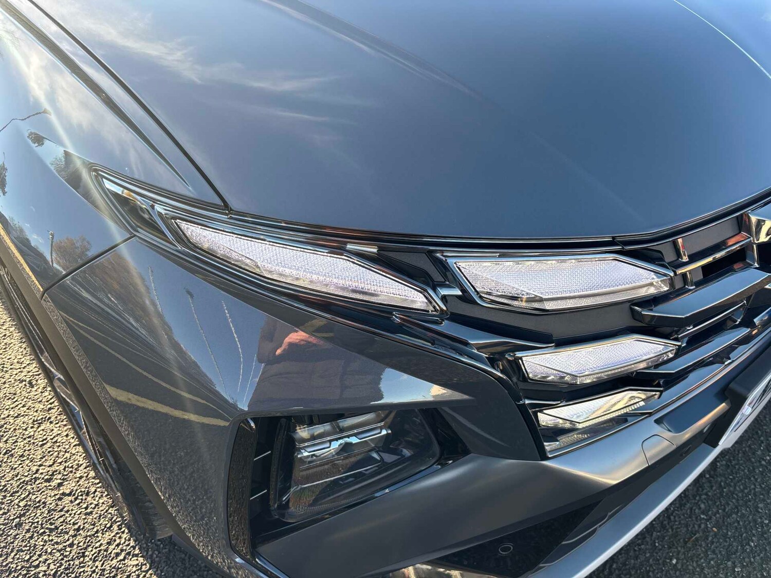 Used Hyundai TUCSON 2024 for sale - 76555493: Photo 27