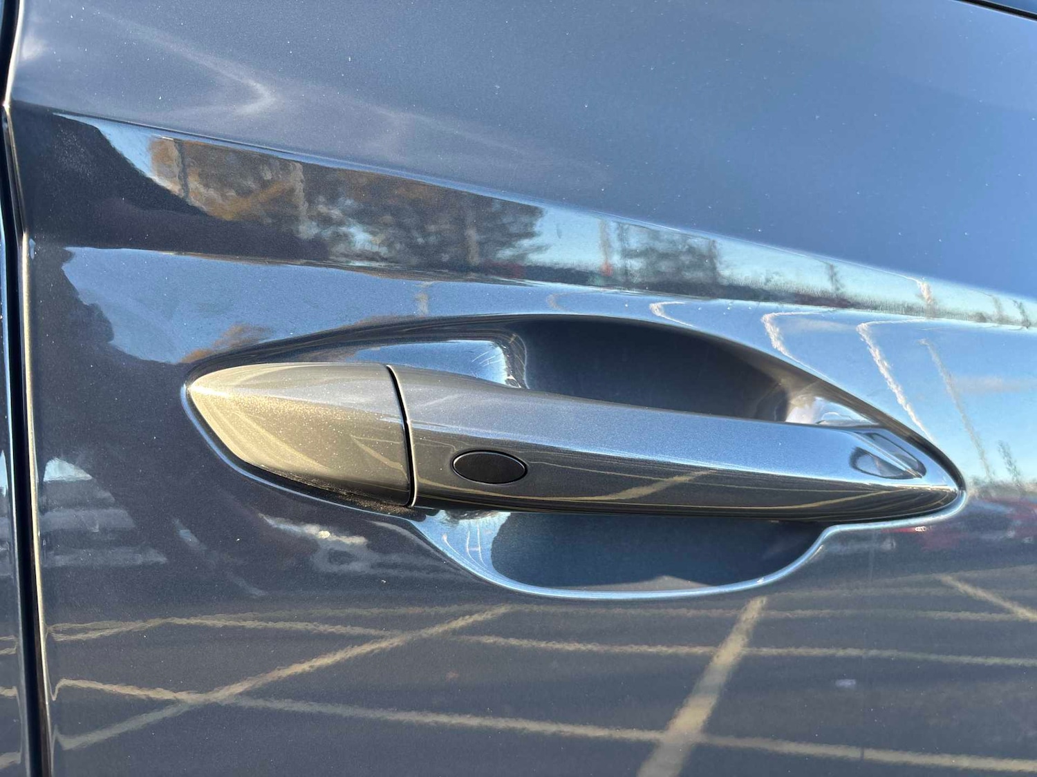 Used Hyundai TUCSON 2024 for sale - 76555493: Photo 29