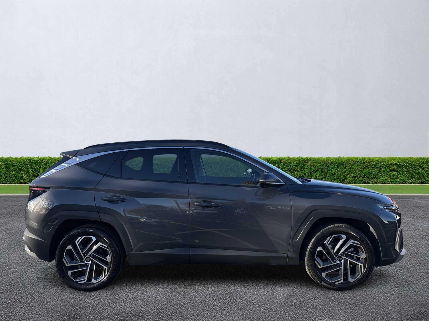 Used Hyundai TUCSON 2024 for sale - 76555493: Photo 3