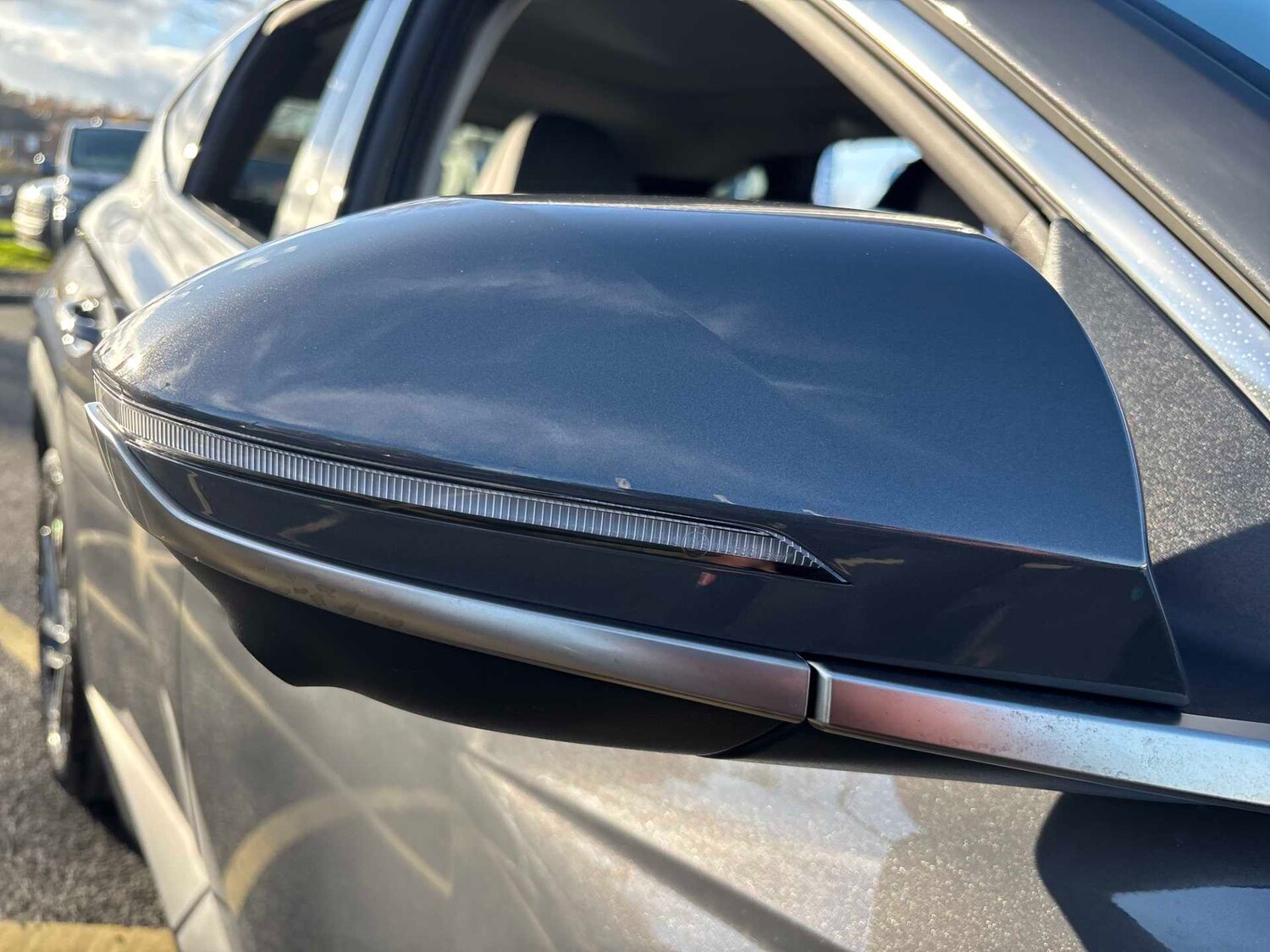 Used Hyundai TUCSON 2024 for sale - 76555493: Photo 30