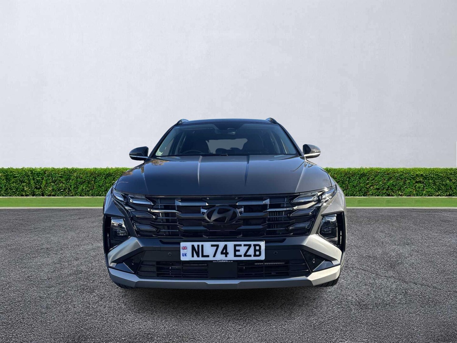 Used Hyundai TUCSON 2024 for sale - 76555493: Photo 5