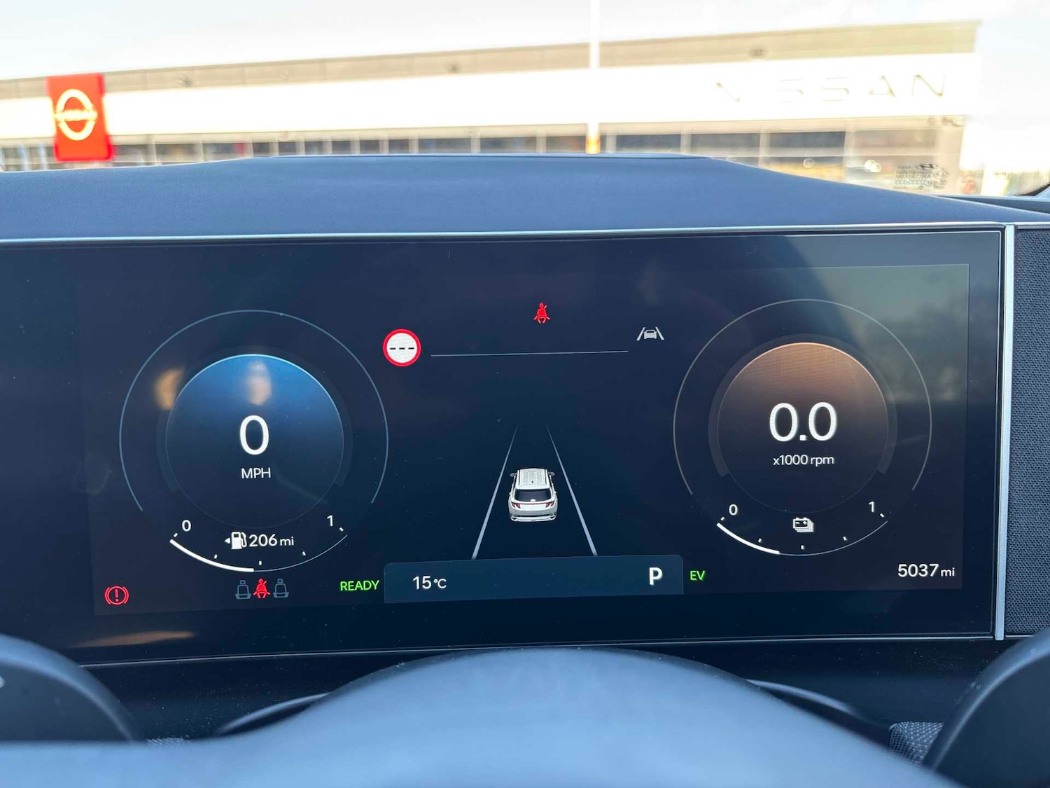 Used Hyundai TUCSON 2024 for sale - 76555493: Photo 9