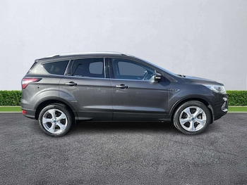 Used Ford Kuga 2017 for sale - 78267365: Photo