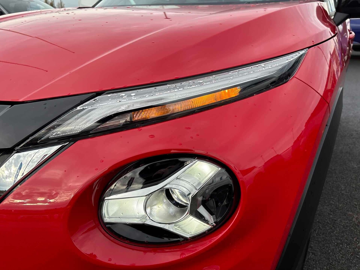 Used Nissan Juke 2023 for sale - 75761880: Photo 27