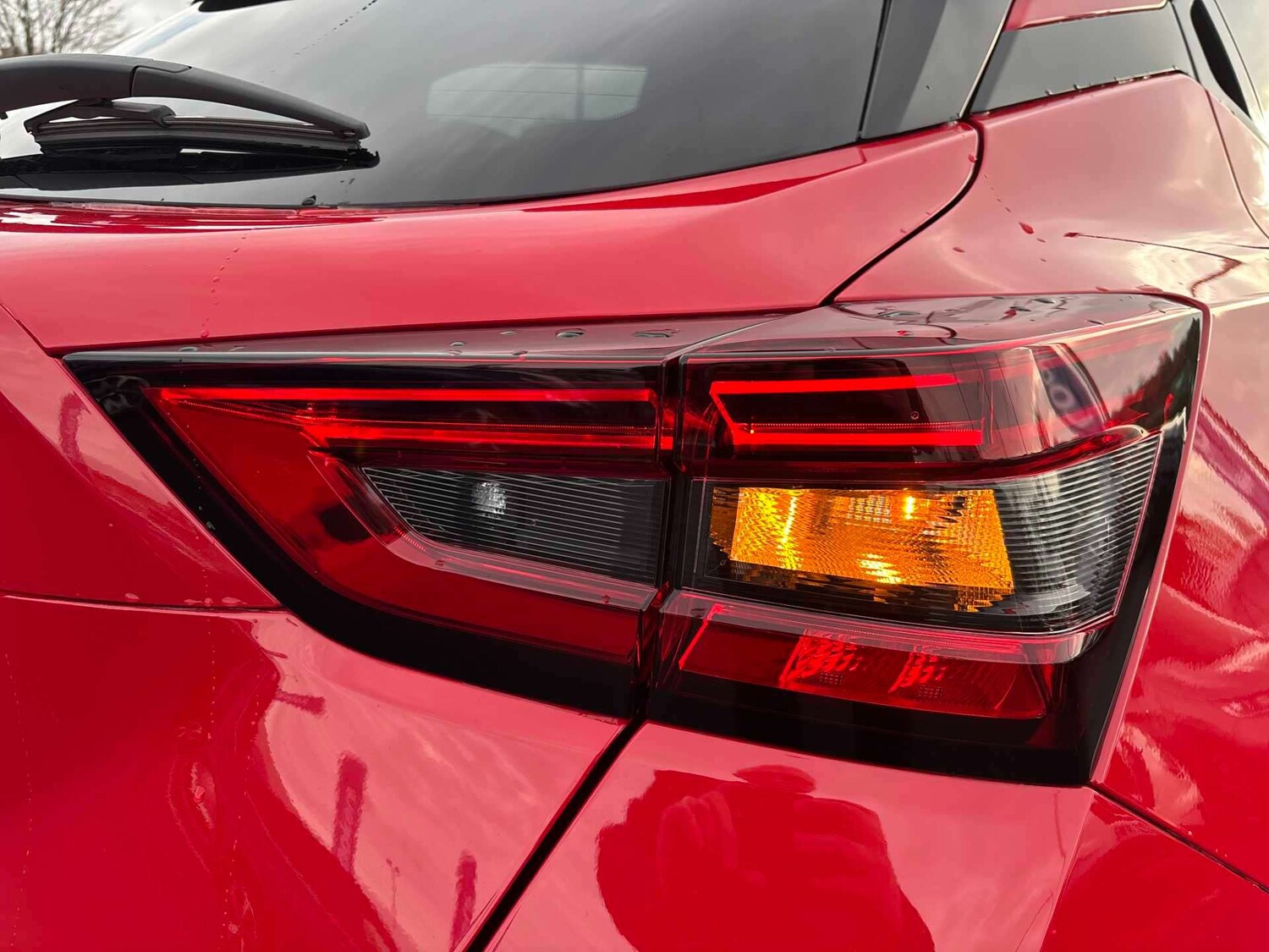 Used Nissan Juke 2023 for sale - 75761880: Photo 28