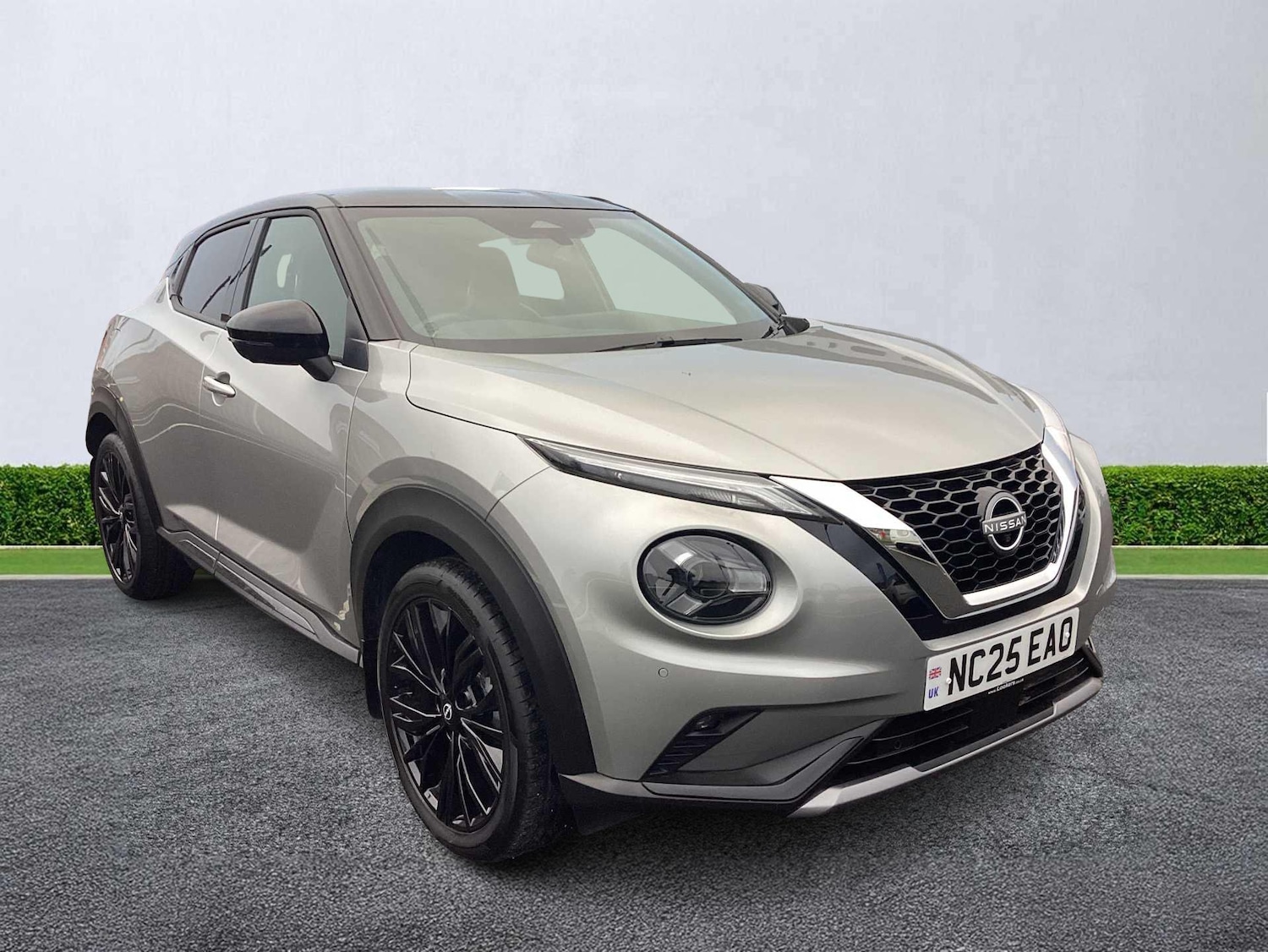 Used Nissan Juke 2025 for sale - 76589173: Photo 1