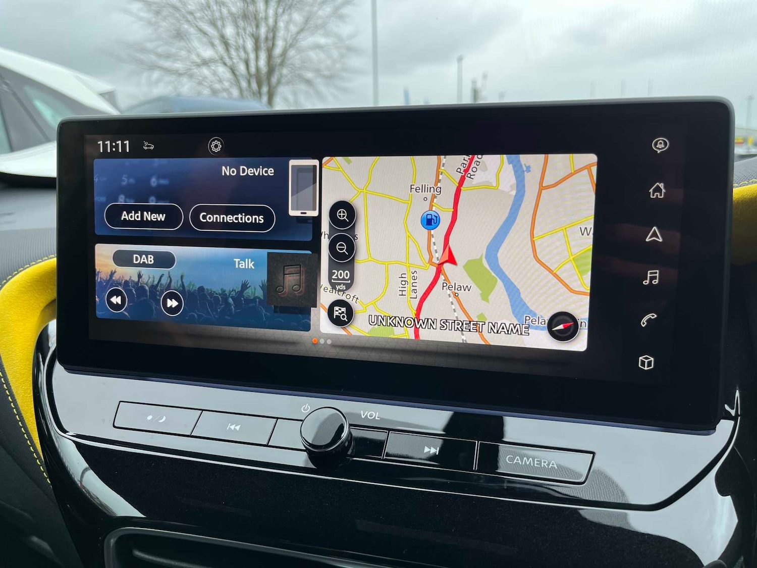 Used Nissan Juke 2025 for sale - 76589173: Photo 10