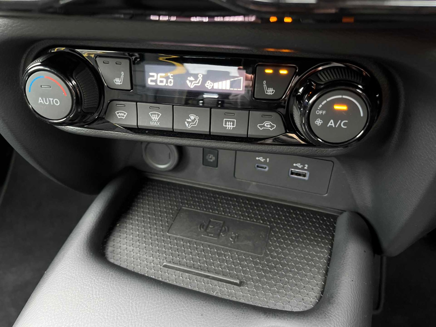 Used Nissan Juke 2025 for sale - 76589173: Photo 11