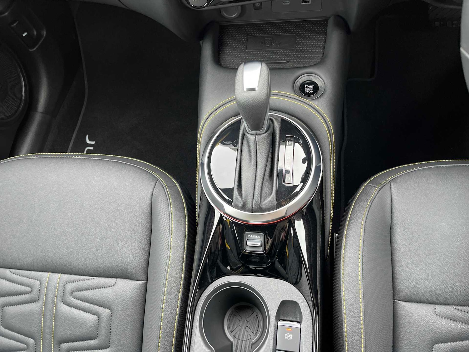 Used Nissan Juke 2025 for sale - 76589173: Photo 12