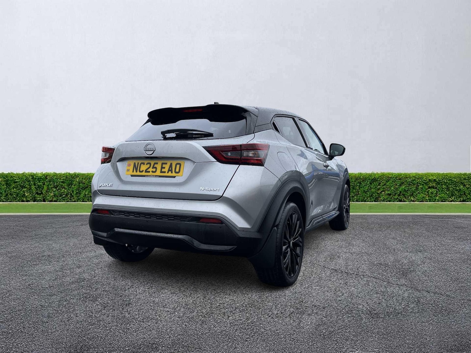 Used Nissan Juke 2025 for sale - 76589173: Photo 17