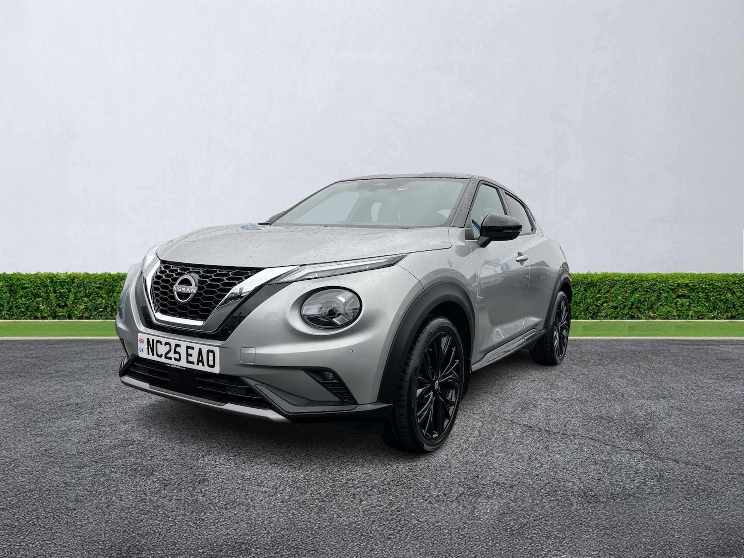 Used Nissan Juke 2025 for sale - 76589173: Photo 19