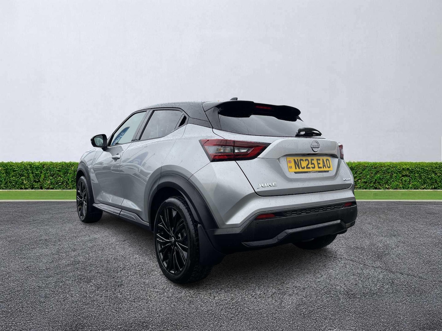 Used Nissan Juke 2025 for sale - 76589173: Photo 2