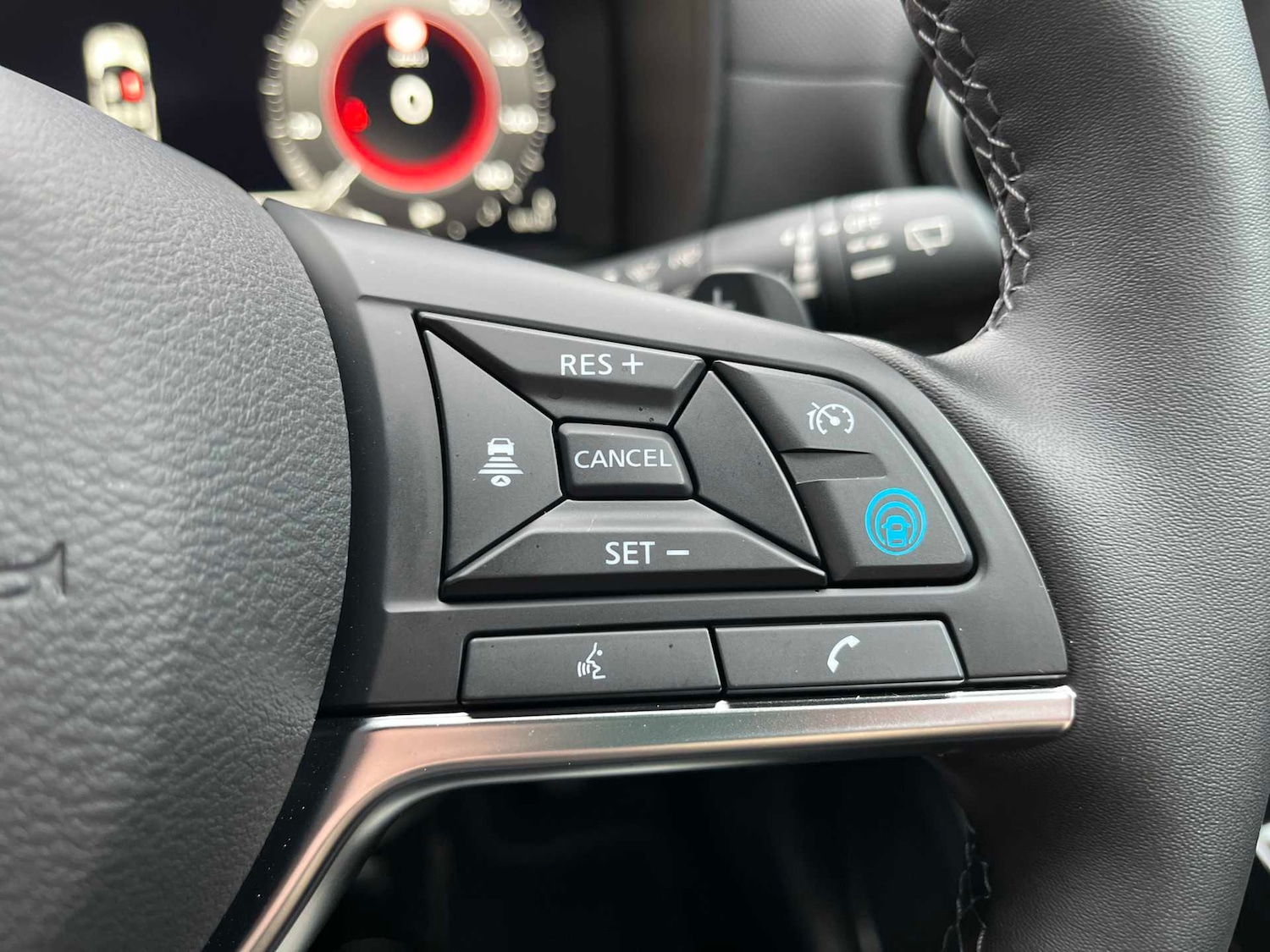 Used Nissan Juke 2025 for sale - 76589173: Photo 23