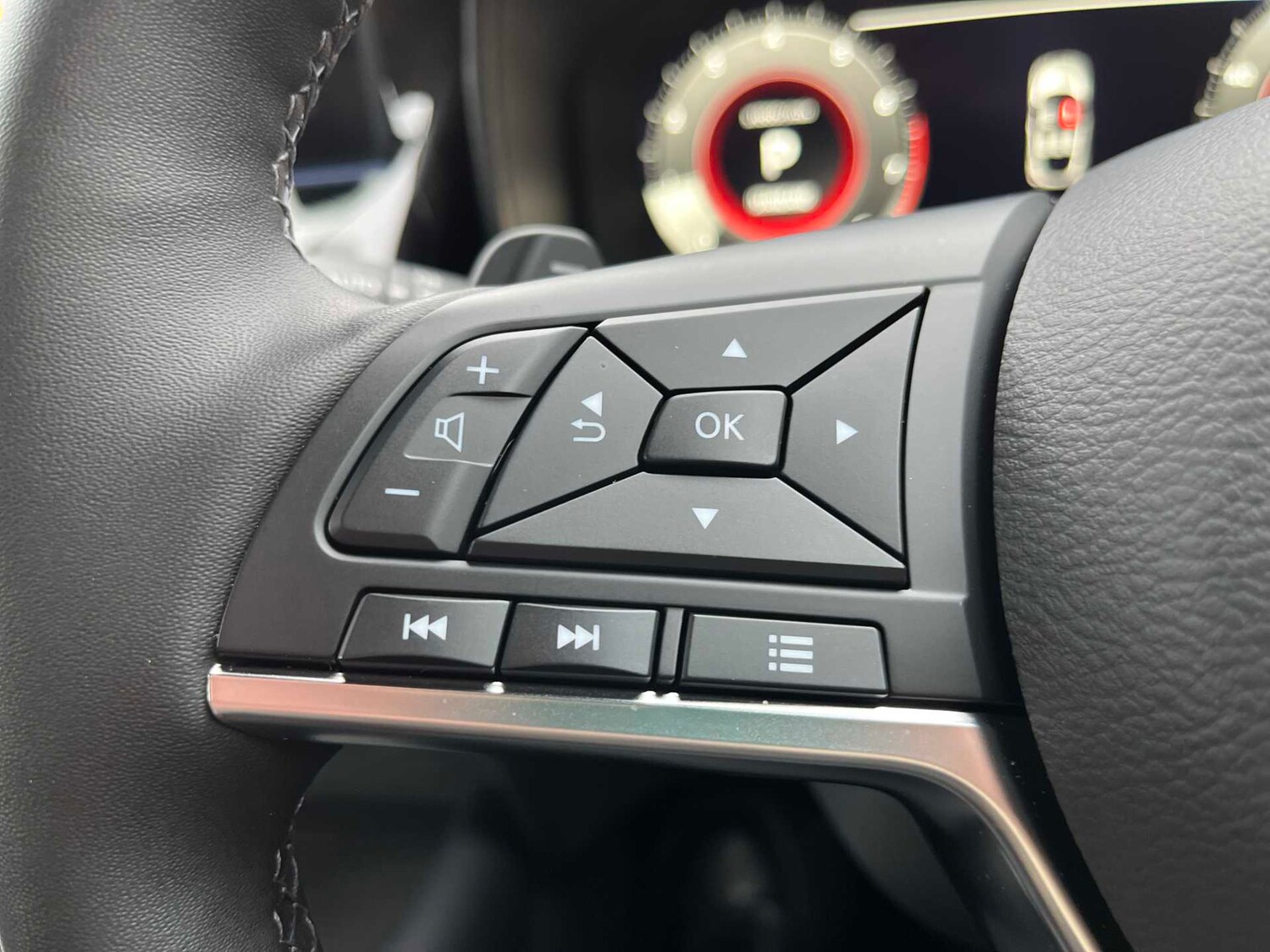 Used Nissan Juke 2025 for sale - 76589173: Photo 24