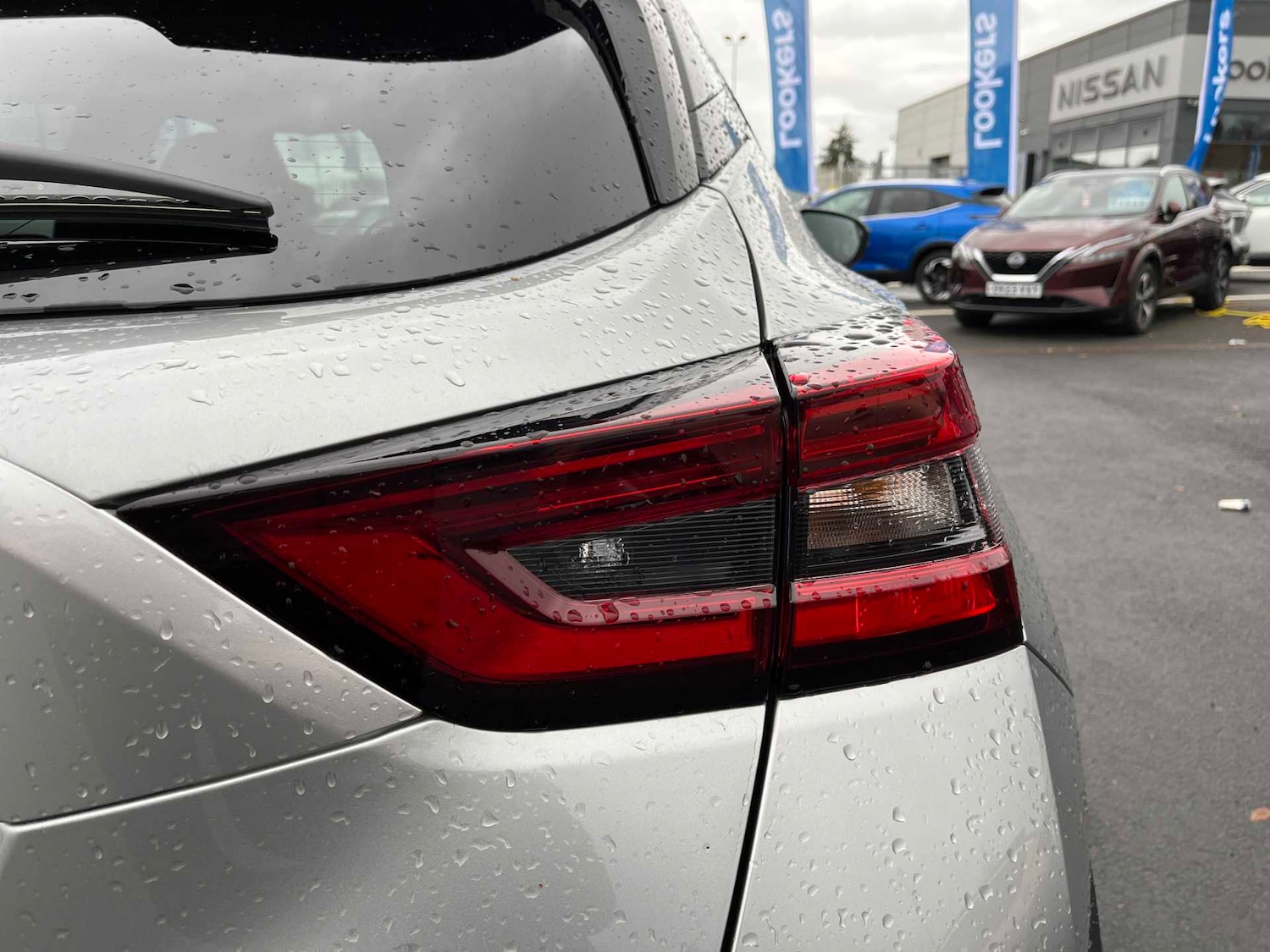 Used Nissan Juke 2025 for sale - 76589173: Photo 28