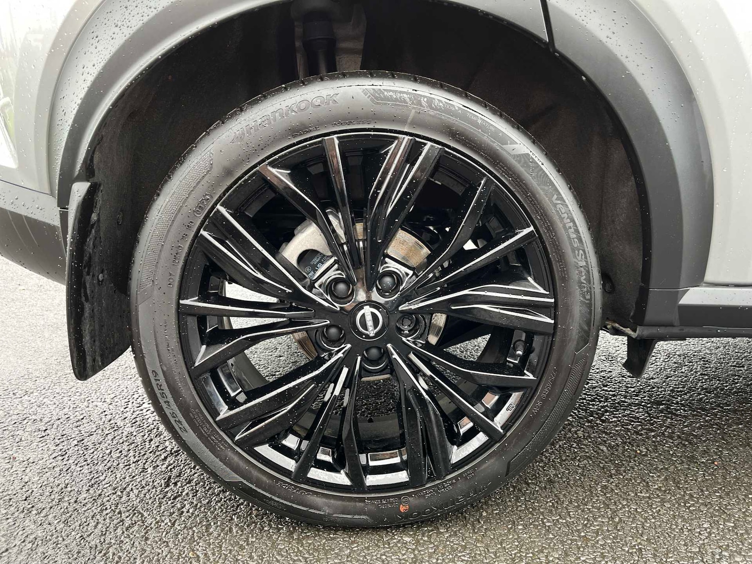 Used Nissan Juke 2025 for sale - 76589173: Photo 6