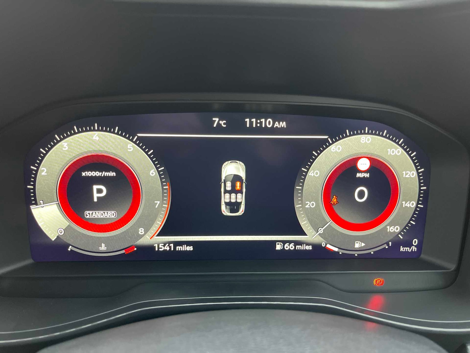 Used Nissan Juke 2025 for sale - 76589173: Photo 9