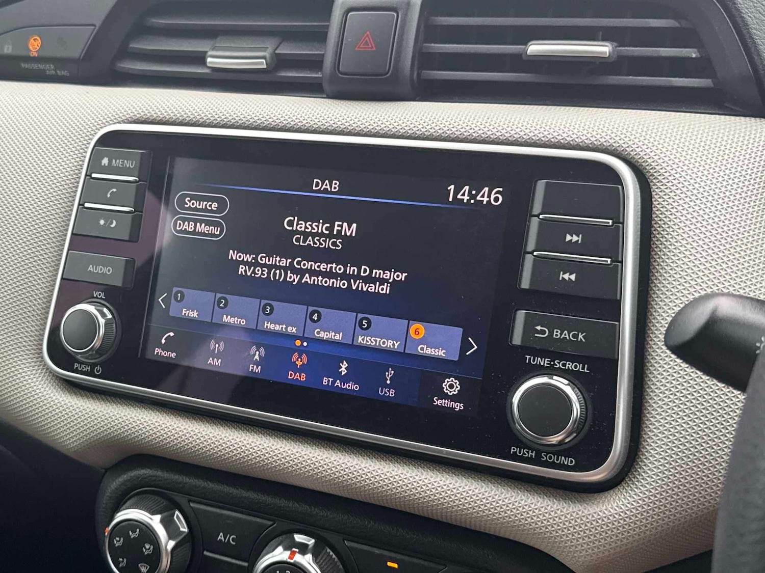 Used Nissan Micra 2020 for sale - 76583230: Photo 10