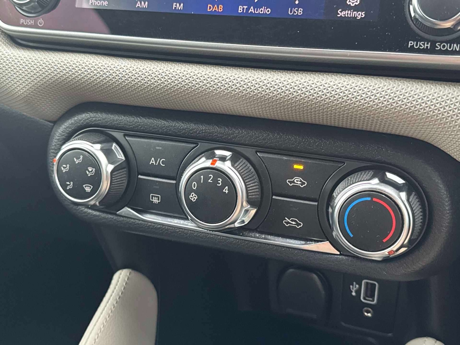 Used Nissan Micra 2020 for sale - 76583230: Photo 11