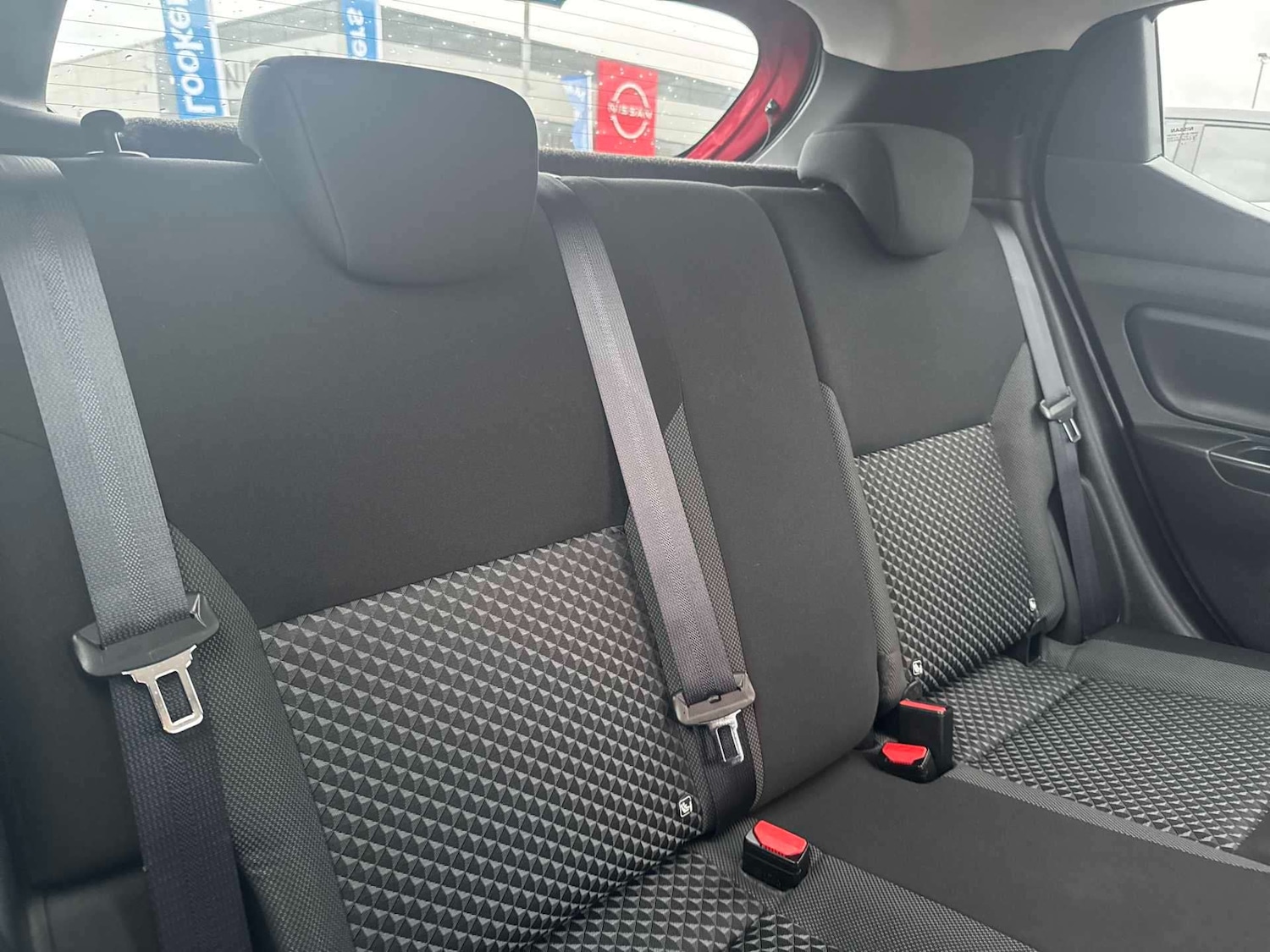 Used Nissan Micra 2020 for sale - 76583230: Photo 15