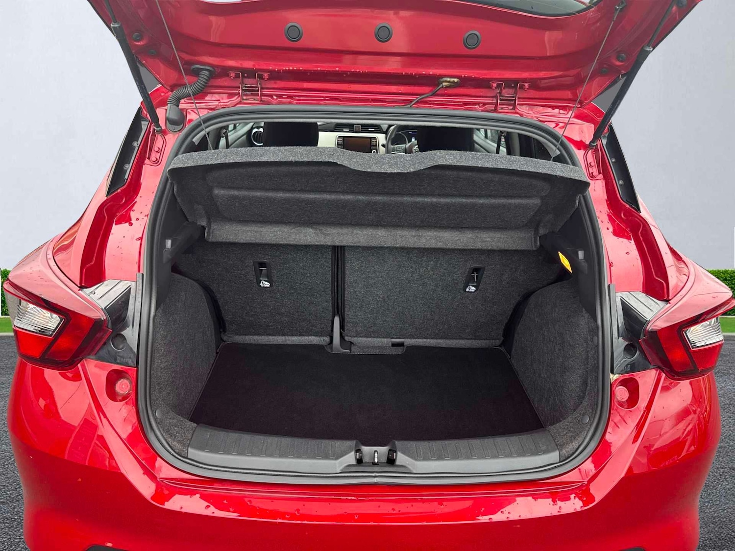 Used Nissan Micra 2020 for sale - 76583230: Photo 16