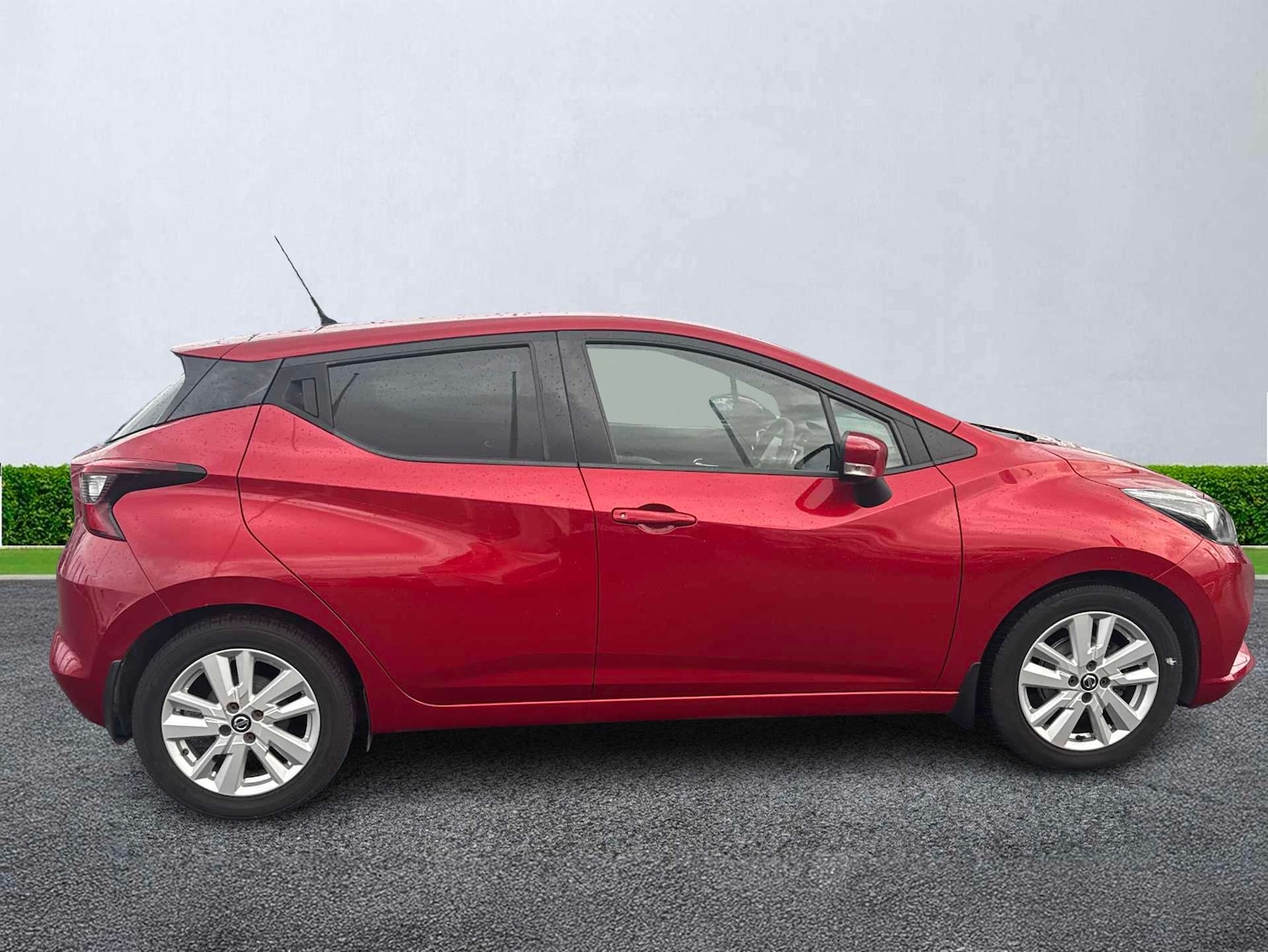 Used Nissan Micra 2020 for sale - 76583230: Photo 3