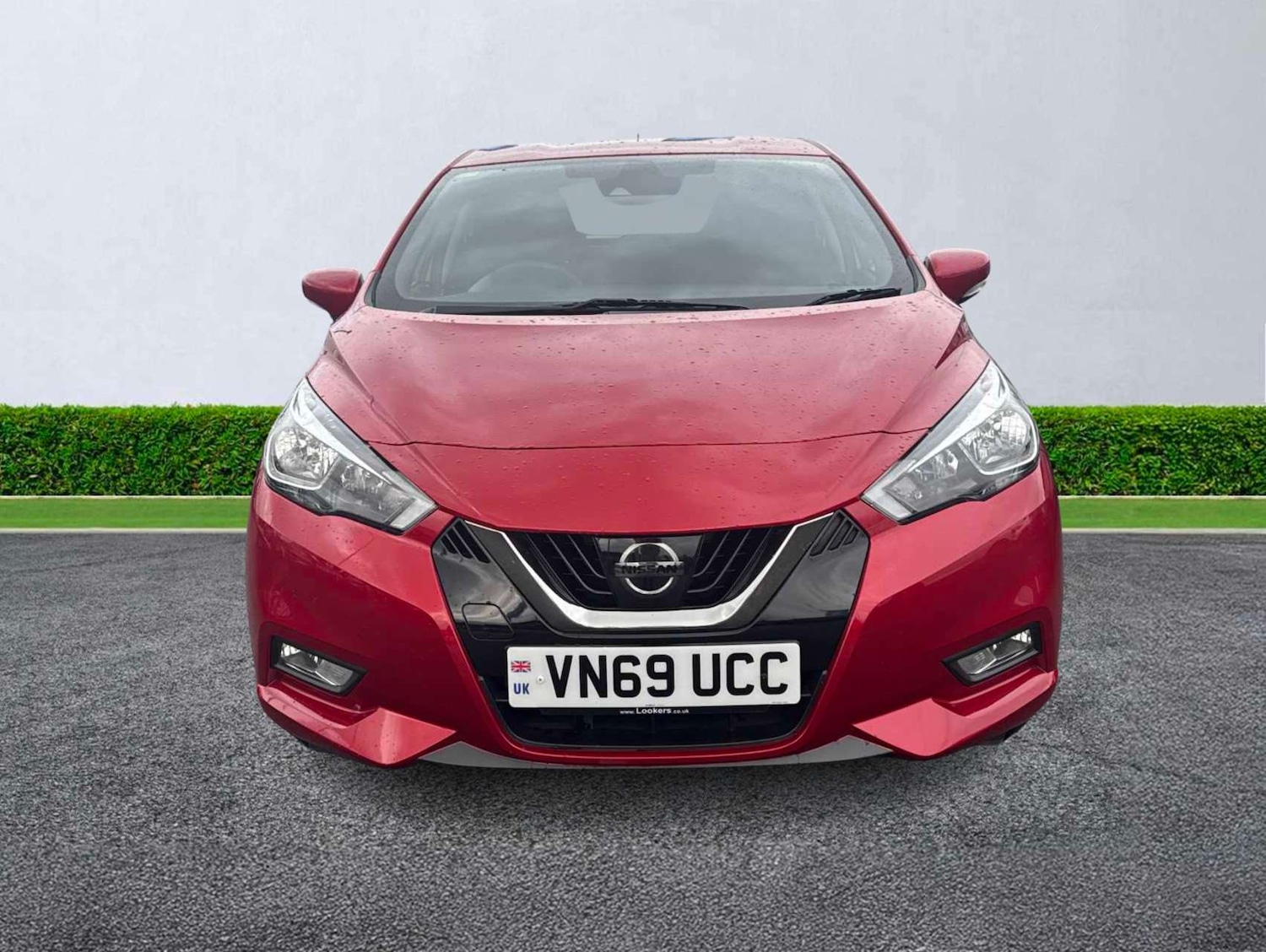 Used Nissan Micra 2020 for sale - 76583230: Photo 5