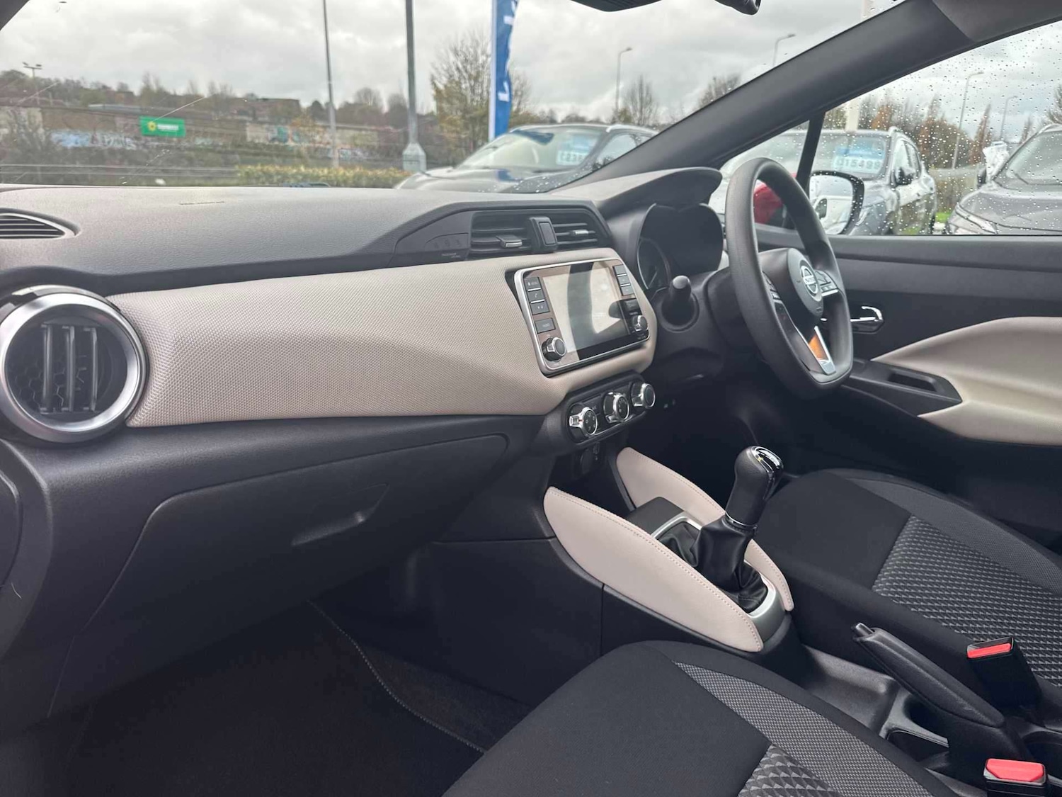 Used Nissan Micra 2020 for sale - 76583230: Photo 7