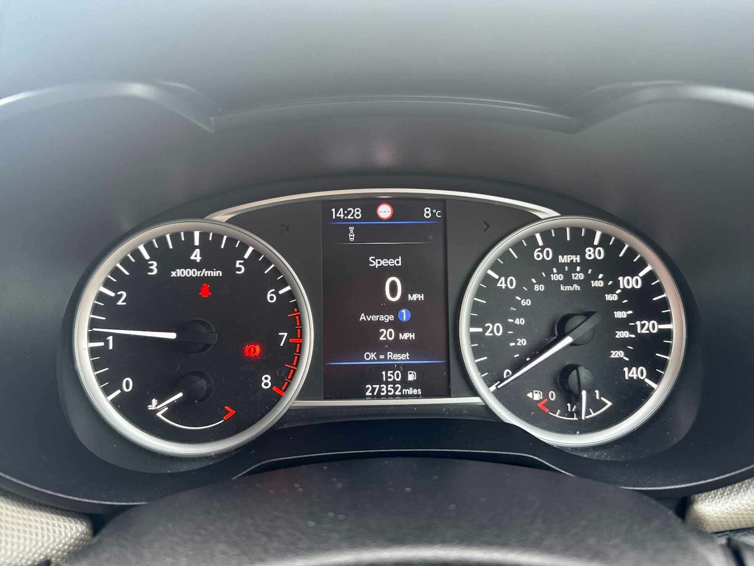 Used Nissan Micra 2020 for sale - 76583230: Photo 9