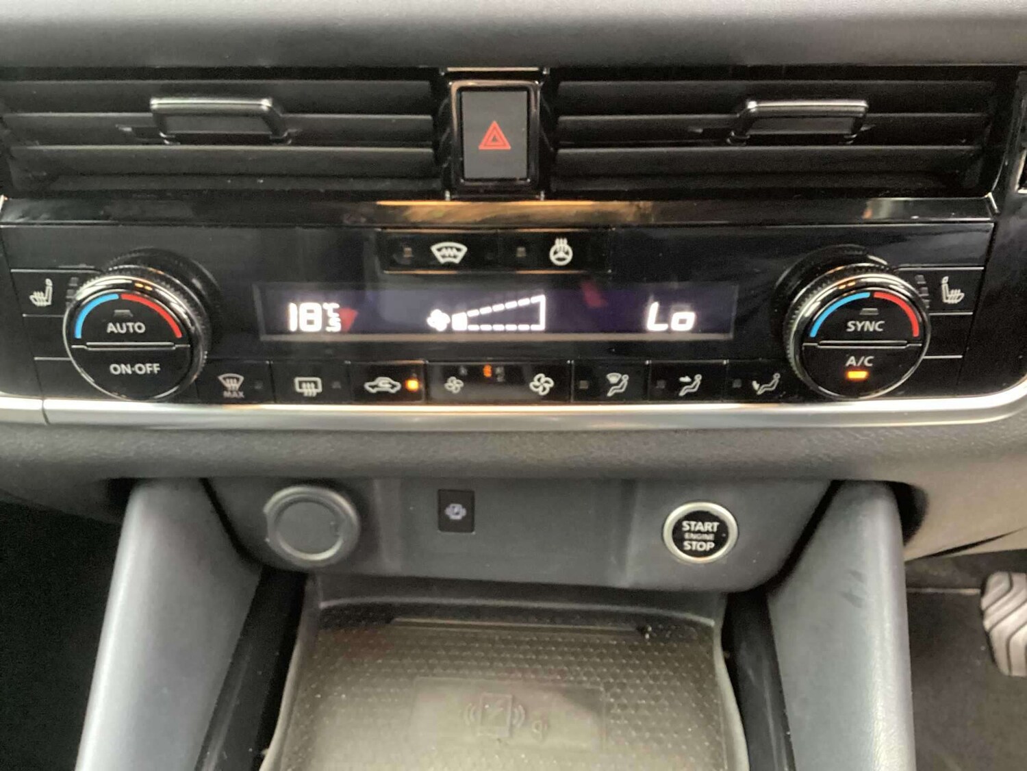 Used Nissan Qashqai 2022 for sale - 76082512: Photo 10