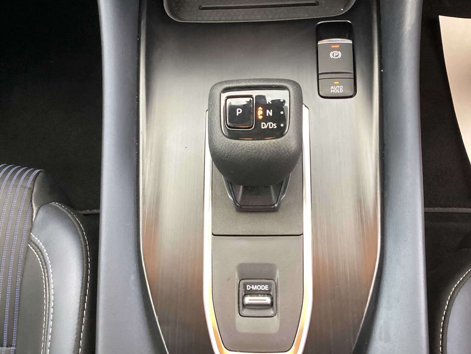 Used Nissan Qashqai 2022 for sale - 76082512: Photo 11
